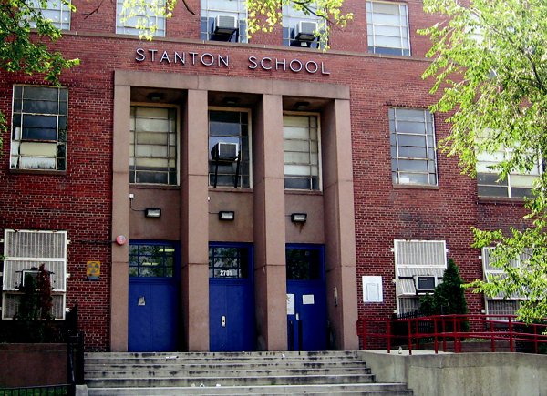 Stanton Elementary